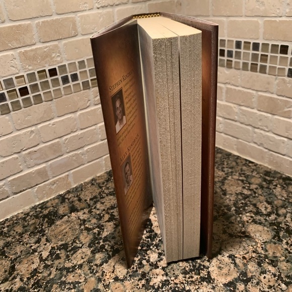 The Love Dare Day by Day: A Year of Devotions for Couples [Hardcover] Kendrick, - Picture 3 of 6